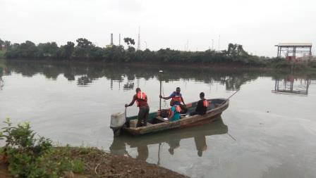 Marine Survey